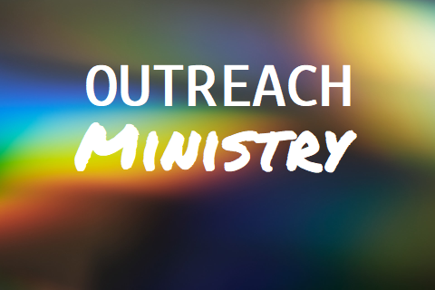 Out Reach Ministry
